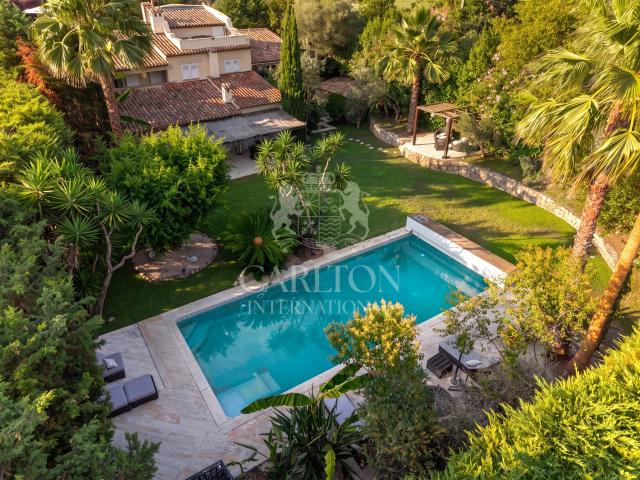 Maison vente à Grasse, Antibes