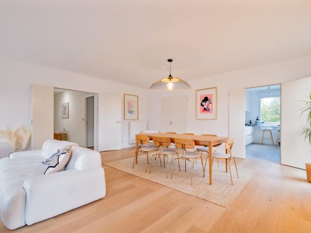 Appartement vente à Bordeaux, Le Bouscat