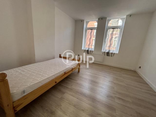 Appartement location à Lens