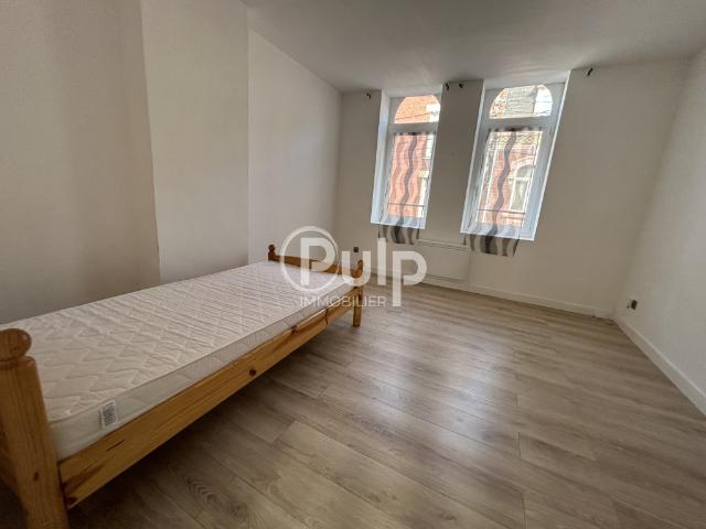 Appartement location à Lens