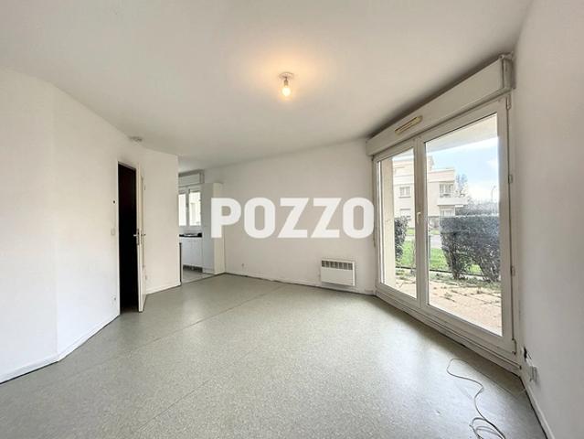 Appartement location à Jardin des Plantes, Caen