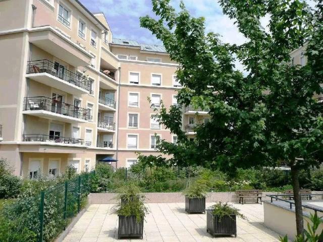 Appartement vente à Torcy, Chelles