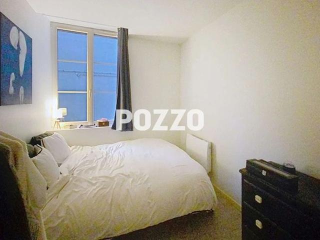 Appartement location à Caen