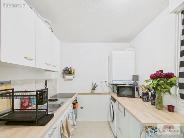 Appartement vente à Sélestat-Erstein, Erstein