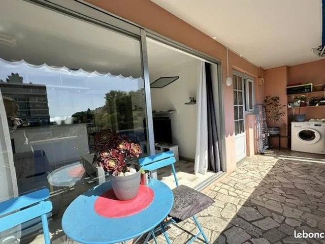 Appartement vente à Grasse