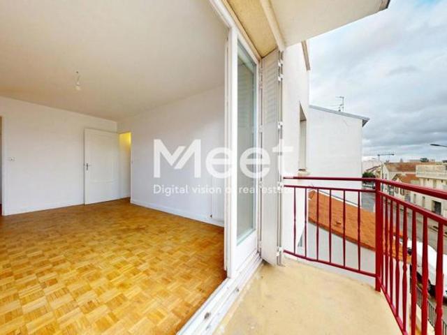 Appartement vente à L'Haÿ-les-Roses, Vitry-sur-seine