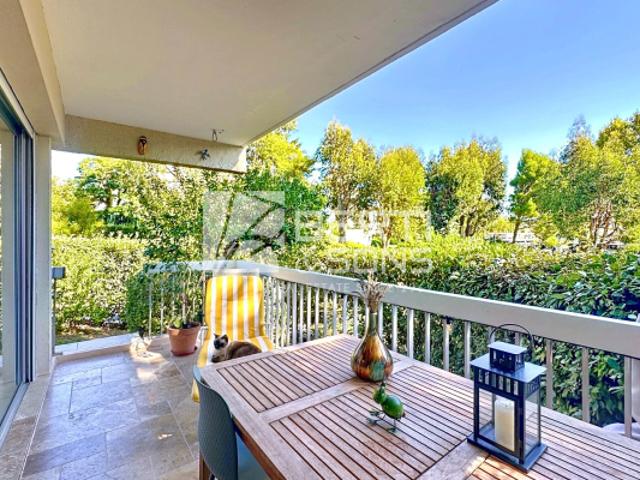 Appartement vente à Grasse, Mandelieu-la-napoule