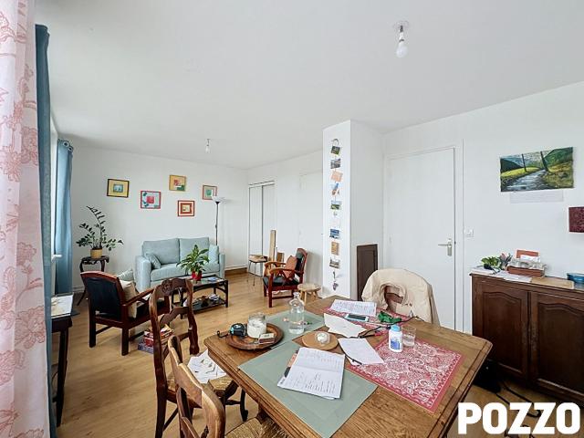 Appartement location à Caen