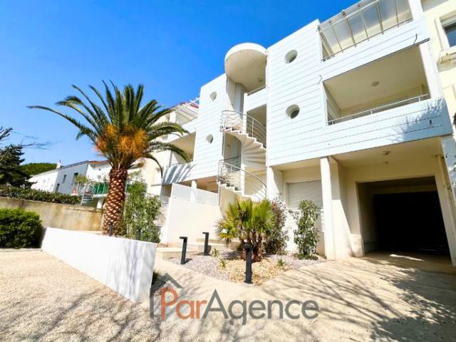 Appartement vente à Royan, Les Cyprès