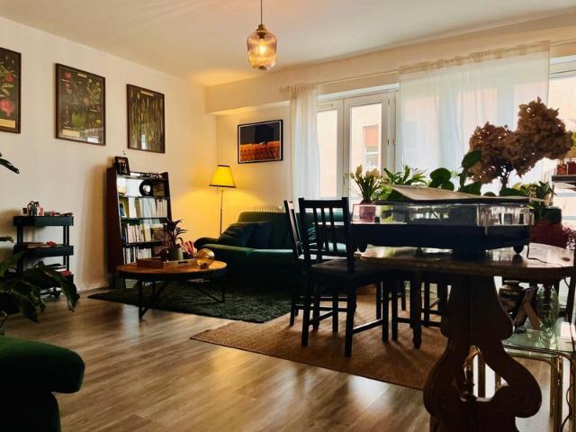 Appartement vente à Nantes