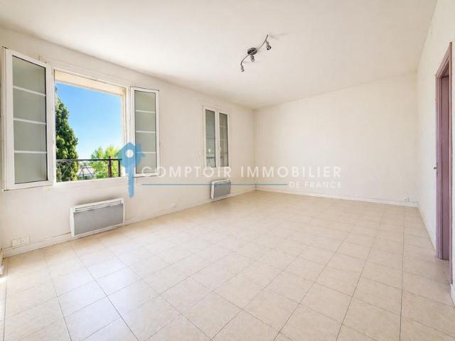 Appartement vente à Nîmes, Vergèze