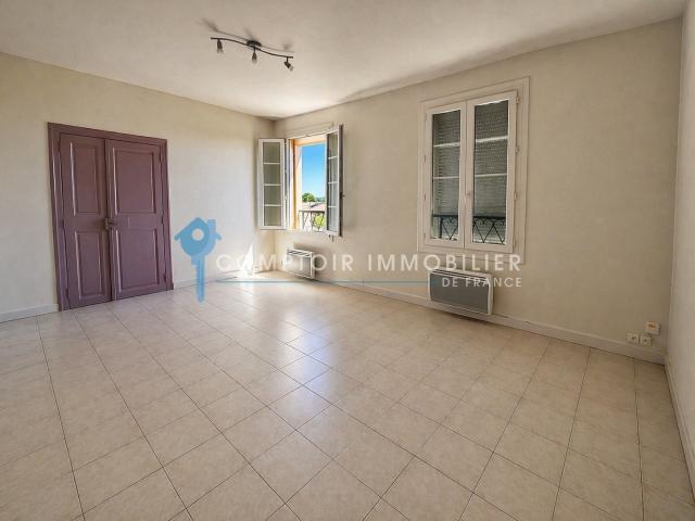 Appartement vente à Nîmes, Vergèze