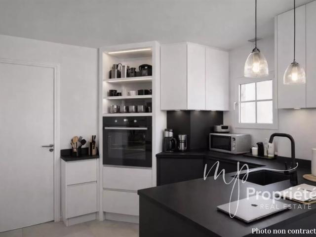Appartement vente à Arrondissement de Draguignan, Rayol-canadel-sur-mer