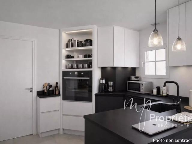 Appartement vente à Arrondissement de Draguignan, Rayol-canadel-sur-mer