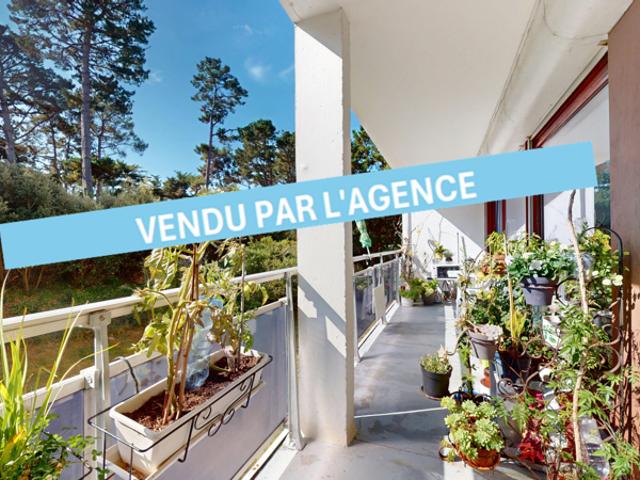 Appartement vente à Lorient, Bretagne