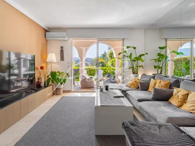 Appartement vente à Grasse, Mandelieu-la-napoule