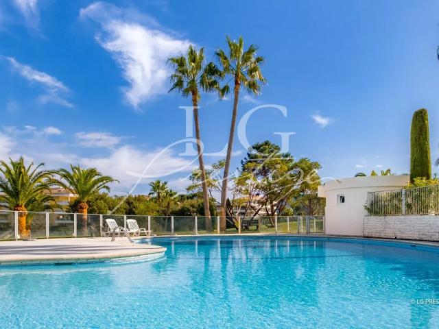 Appartement vente à Grasse, Mandelieu-la-napoule