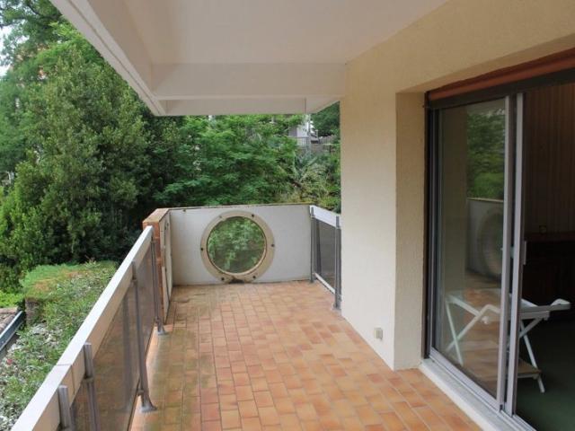 Appartement vente à Arcachon