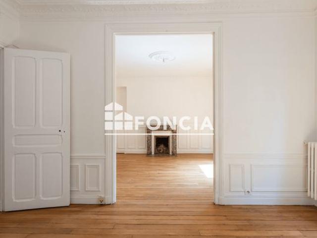 Appartement vente à Nogent-sur-Marne, Maisons-alfort