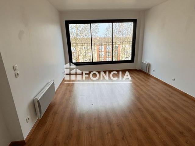 Appartement vente à Rouen, Ruan