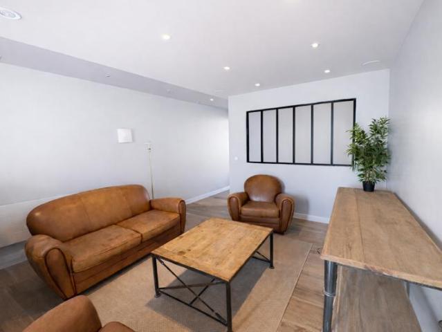 Appartement vente à La Roche-sur-Yon, Les Herbiers