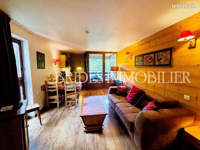 Appartement vente à Albertville, Brides-les-bains