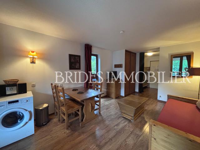 Appartement vente à Albertville, Brides-les-bains