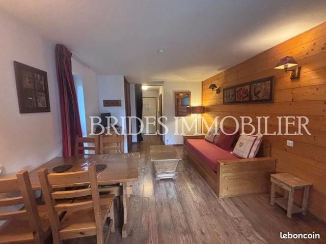Appartement vente à Albertville, Brides-les-bains