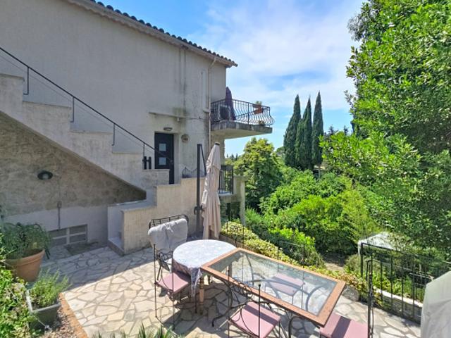 Appartement vente à Grasse, Vence