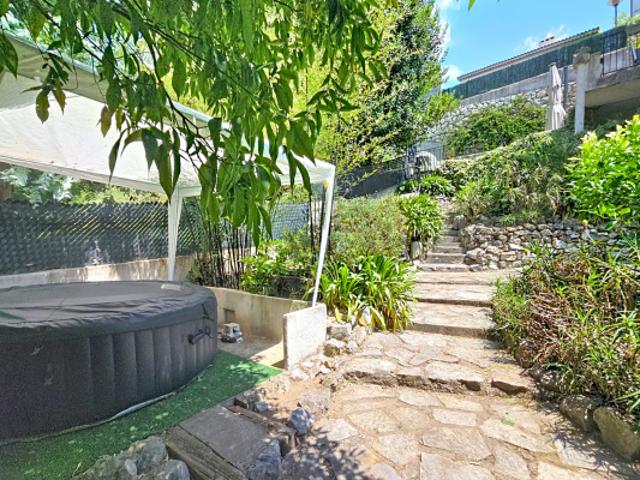 Appartement vente à Grasse, Vence