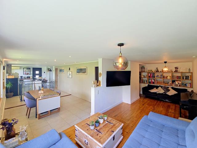 Appartement vente à Grasse, Vence