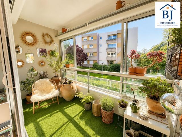 Appartement vente à Rennes, Bretagne