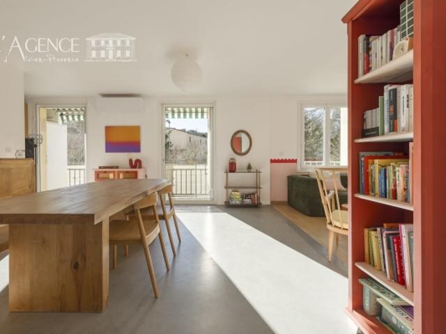 Appartement vente à Aix-en-Provence, Aix-en-provence