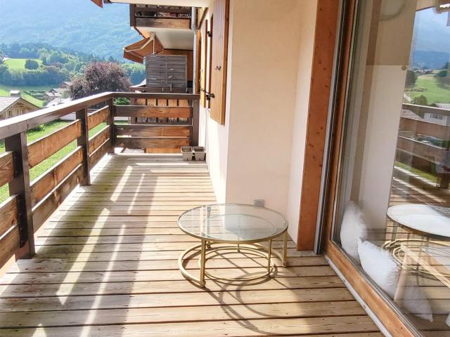 Appartement vente à Annecy, Saint-jean-de-sixt