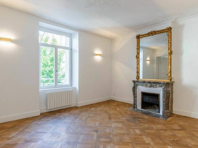 Appartement location à Nancy