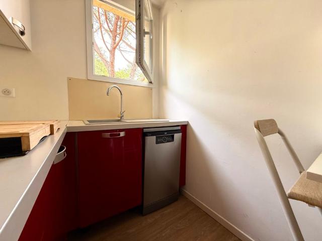 Appartement location à Lodève