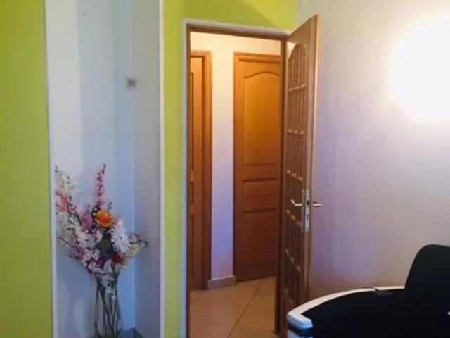 Appartement vente à Le Raincy, Livry-gargan