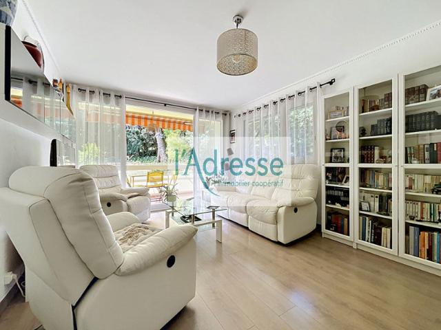 Appartement vente à Grasse, Antibes