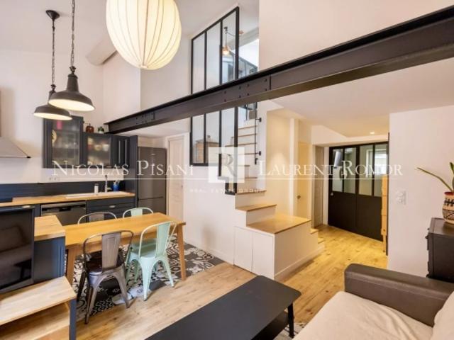 Appartement vente à Nice, Villefranche-sur-mer