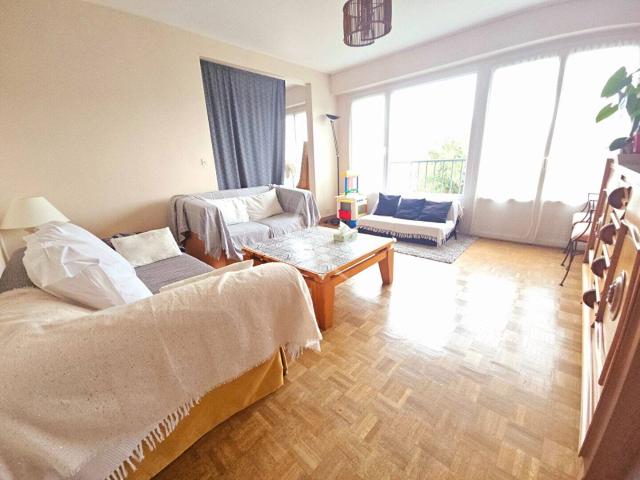 Appartement vente à Angers, La Doutre