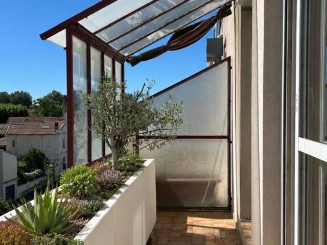 Appartement vente à Avignon