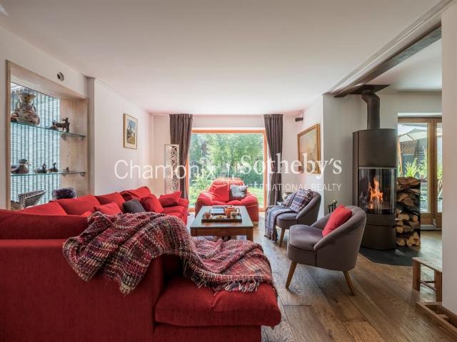 Appartement vente à Bonneville, Chamonix-mont-blanc