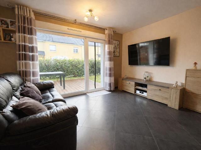 Appartement vente à La Maison Neuve, Ballancourt-sur-Essonne