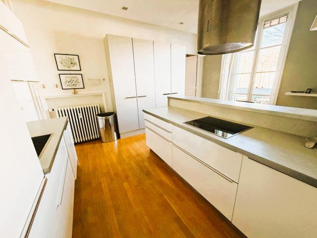 Appartement vente à Vichy, Allier