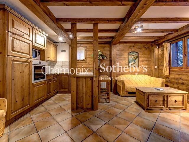 Appartement vente à Bonneville, Chamonix-mont-blanc