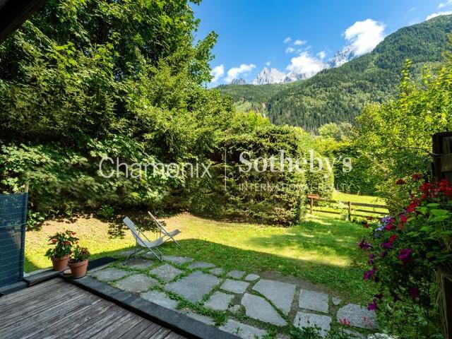 Appartement vente à Bonneville, Chamonix-mont-blanc