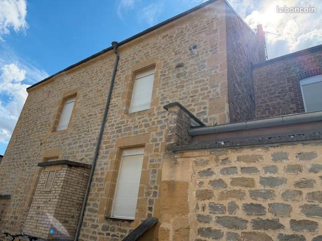 Appartement vente à Charleville-Mézières, Warcq