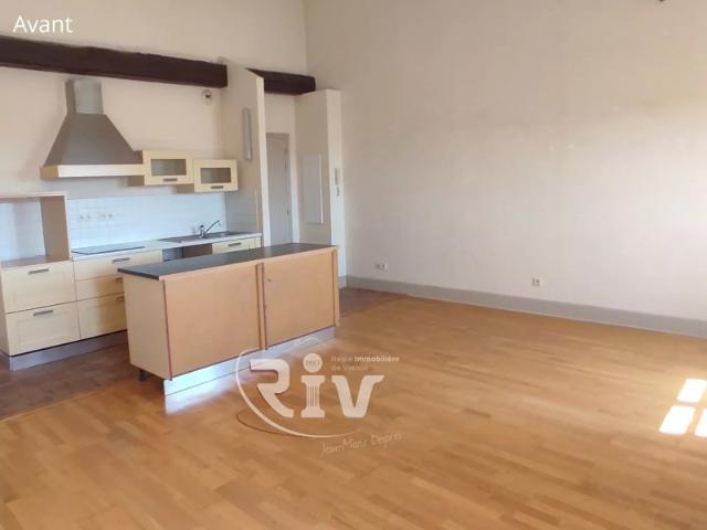Appartement vente à Vienne, Chonas-l'amballan