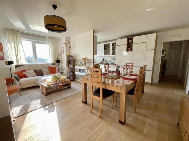 Appartement vente à Le Raincy, Noisy-le-grand