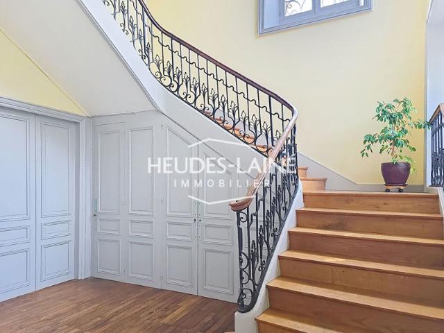 Appartement vente à Avranches, Saint-martin-des-champs